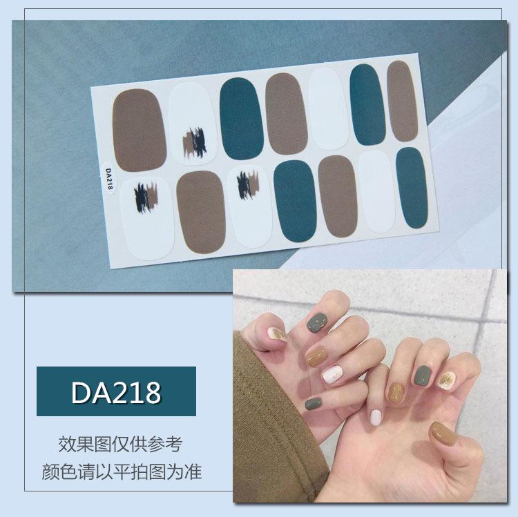 DA218