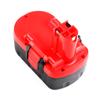 Adecuado para Bosch Bosch18VA GSR18VE-2 taladro de mano herramienta eléctrica recargable batería de níquel-hidrógeno níquel-cadmio