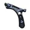 Novo Modelo Adequado para Hyundai Kia Braço de Controle Inferior Dianteiro Braço de Suspensão 54500-F2000 Atacado