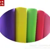 Fabricante Oferece em Estoque Feltro de Fibra Sintética de Várias Cores, 1mm-5mm, para Decoração Criativa DIY para Casa