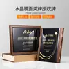 Medallas autorizadas por el concesionario, placas conmemorativas de eventos, placas de honor, bases de madera, medallas de bronce en madera, medallas deportivas