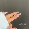 [acero de titanio de cuerpo completo] pendientes de estilo minimalista con patrón de lazo, pendientes fríos para hombres y mujeres, temperamento de personalidad, pendientes para banquete