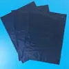 Bolsas de PE de baja presión, bolsas de PE de alta presión, bolsas de fondo plano en varios tamaños, bolsas de embalaje transparentes, bolsas a prueba de polvo y humedad