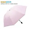 Venta al por mayor de paraguas de doble uso para lluvia y sol, sombrillas pequeñas de margarita para el sol, protección solar, paraguas grandes automáticos, personalizables para publicidad