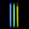 Bastão fluorescente de 8 polegadas para pendurar bastão de brilho bastão luminoso show de música Halloween Festa de Natal bola e-commerce transfronteiriço