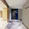 Meihao 3.0 Mobiliário de Hotel Quarto Padrão Conjunto Completo Feito Sob Medida Conjunto Completo de Quarto Padrão para Hotéis e Pousadas, Incluindo Cabeceiras de Cama e Estrados de Cama para Apartamentos
