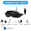 Barco Cebador de Pesca GPS Control Remoto Barco Cebador RC Pez