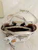 Bolso de Alto Valor Estético para Mujer, Nuevo Bolso Cesta Retro de Moda Tendencia Primavera 2026, Elegante Bolso Cruzado
