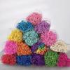 Atacado Gipsofila Flor Imortal Gipsofila Buquê de Flor Seca Material DIY Presente Dia das Mães Flor Presente Barraca de Rua