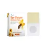 Parche Hidratante de Veneno de Abeja Ximonth Hidrata la Superficie del Cuerpo, Resaltando los Contornos del Cuerpo, Creando una Sensación Suave, Ligera y Agradable