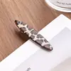 Fragmento de Nube Roto Clip para Flequillo de Bebé para Mujeres, Pinza Lateral para Flequillo de la Frente, Pinza para la Parte Posterior de la Cabeza, Nuevo Pasador de Pelo 2025