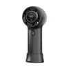 Ventilador de Mano de Alta Velocidad 100 Velocidades Transfronterizo Turbina Violenta Carga Exterior Mini Portátil USB Ventilador Eléctrico de Mano