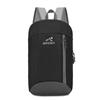 Nueva Mochila de Viaje para Montañismo y Deportes al Aire Libre Transfronteriza, Ligera, Multifuncional, Bolsa de Fitness, Mochila de Viaje a la Moda