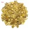 Juego de 400 Accesorios Pequeños Mixtos, Colgantes de Aleación Esmaltada para Pulseras, Collares, Pendientes, Accesorios para Llaveros y Materiales para Colgantes