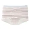 Calzoncillos tipo bóxer de algodón para mujer, 10A Extra Largos, Algodón Puro, Entrepierna Antibacteriana, Algodón Clase A, Pantalones Cortos Delgados que se Ajustan a la Cadera