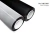 Película de cambio de color para coche de TPU modelo nuevo 2026 cambio de color eclipse solar blanco a negro película luminosa venta directa al por mayor de fábrica transfronteriza