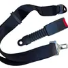 Cinturón de Seguridad de Dos Puntos de Venta Caliente en Comercio Exterior 20 cm Base Semicerrada con Girador Cinturón de Seguridad de Dos Puntos