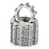 Arandela de bloqueo de acero inoxidable 304 con dientes externos antideslizante, arandela de tope, arandela dentada antirretroceso M4/M5/M6/M8