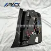 Para Toyota Prius Nhw20 2004-2009 Lanterna Traseira 81550-47080 81560-47080