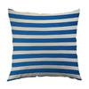 Fundas de Almohada Impresas Listas para Usar del Fabricante Fundas de Almohada de Regalo Sala de Estar en Casa Fiesta Sofá Cojines Decorativos Fundas de Almohada Venta al por Mayor