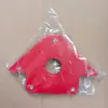 Venda Direta da Fábrica Conjunto de 6 Peças de Posicionador Magnético de Soldagem Suporte Angular Ferramentas Magnéticas para Soldagem