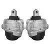 22116796547 22116796548 es adecuado para soportes de goma del soporte del motor de BMW Serie 7 Rolls-Royce