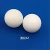 Bola sólida de nylon coloreada bola redonda de plástico PA6 bola universal bola de sellado alta densidad perforada resistente al desgaste bola lubricante