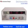 Fornecimento Direto de Fábrica Testador de Resistência de Aterramento Lk2678Bx 30A Medidor de Resistência de Aterramento Display Digital Medidor de Resistência de Aterramento