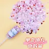Nuevos lanzadores de confeti para bodas y fiestas de cumpleaños, lanzadores de confeti de papel de colores, mini fuegos artificiales festivos, fabricante de creadores de ambiente