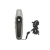 Pito electrónico transfronterizo para árbitro, pito de paloma, pito de fútbol, pito de concha de tres tonos para puntuación alta, ventas directas de fábrica