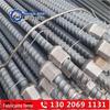 Jiutian fabricante em estoque fornecimento canhoto parafuso de aço roscado material de suporte não-longitudinal nervura rosqueada parafuso de aço
