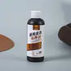 Aceite para el cuidado del cuero, limpiador universal de cuero, aceite de mantenimiento para cuero genuino, limpiador de bolsos de cuero, quitamanchas, aceite para chaquetas de cuero