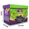 Caja de Empaque Caja de Uva Rosa Sol Caja Vacía de Fruta Caja de Empaque de Uva Verde Qingwang Caja de Regalo Lista para Usar Se Puede Personalizar