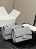 Bolso para Mujer 2026 Nuevo Modelo Gran Capacidad Popular Acolchado Bolso de Hombro Moda de Verano Versátil Cadena de Hombro Bolso Cruzado