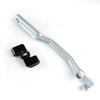 Adaptador Extensor de Llave con Impuestos Incluidos y Adaptador de Conversión de Llave Hexagonal de 1/2 pulgada + Llave de Extensión
