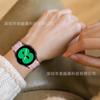 Para Samsung Galaxy/watch watch watch Pulseira 22mm Resina Substituição Pulseira de Pulso de Metal Nova Cor