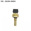 Las piezas de excavadora son adecuadas para el sensor de temperatura del agua SK130-8/140-8 32G90-00201