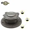 Rodamiento de Cubo de Rueda 31222405866 Rueda Delantera Adecuado para Bmw:1(E81/E82/E87/E88) Unidad de cubo de rueda