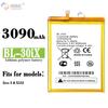 Aplicable a la transmisión de voz Infinix X552 / Zero3 batería del teléfono móvil BL-30ix placa de batería incorporada 3090mah al por mayor