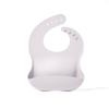Babador à prova d'água para crianças, babador para manchas de óleo, bebê comendo, balde mágico para alimentos sem lavagem, silicone de grau alimentício, balde escorregadio antisujeira