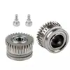 Engranaje Extrusor Creality K1/K1C/K1 MAX/Ender-3 V3 Plus Engranaje de Impulsión DLC
