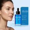 Sérum de Tripéptidos Cuidado Diario para la Piel del Rostro Cuidado Hidratante Suave y Cómodo Protección de la Piel Textura Ligera