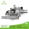 Aplicable a Cruze Nuevo Regal Termostato Termostato Repuestos de Automóvil 25192228 55564890 55577284