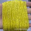 Pedras Naturais Quadradas Espaçadoras Lápis Lazúli Olho de Tigre Quadradas Soltas para Brincos Colares Pulseiras Acessórios Materiais Atacado