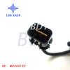 MD300102 J5T25271 sensor de árbol de levas automotriz
