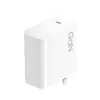 Cargador de Nitruro de Galio 100W Adecuado para Xiaomi Apple 16 Huawei Laptop Teléfono Móvil Tablet Carga Rápida Cabezal de Carga Rápida