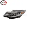 Aplicável aos Faróis Dianteiros de LED do Kia Optima 2016-2018 92101D5000 92102D5000