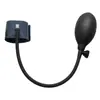 Anel Peniano Inflável Masculino Anel de Retardo Expansor Trava Peniana Plug Anal Inflável Olho de Cavalo Brinquedo Sexual Adulto