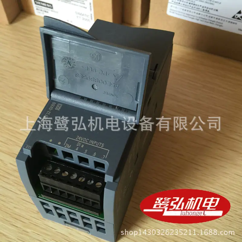 6ES7221-1BF32-0XB0-3