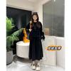 Traje Casual de Moda Reductor de Edad para Primavera y Otoño para Mujer, Moderno Reductor de Edad Nuevo Estilo 2025, Conjunto Deportivo de Dos Piezas Reductor de Edad
